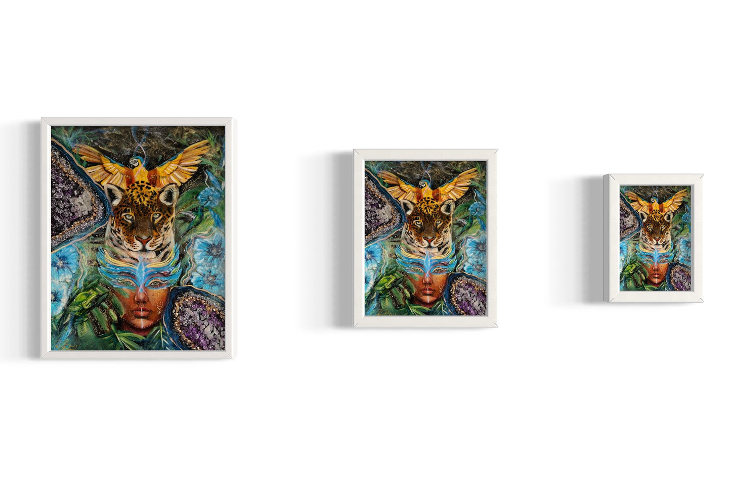 Answer The Call Print