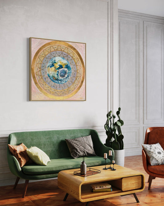 *SOLD* Anima Mundi