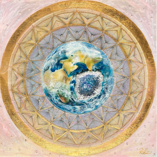 *SOLD* Anima Mundi