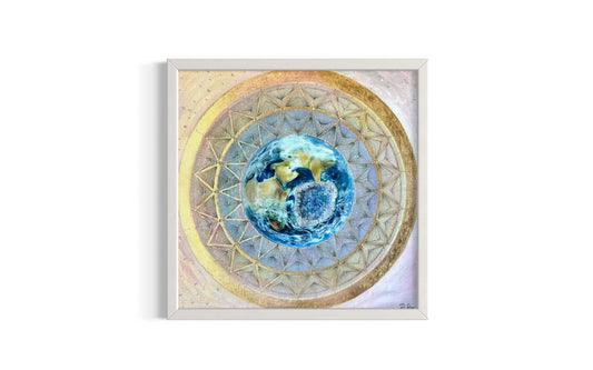 Anima Mundi Print
