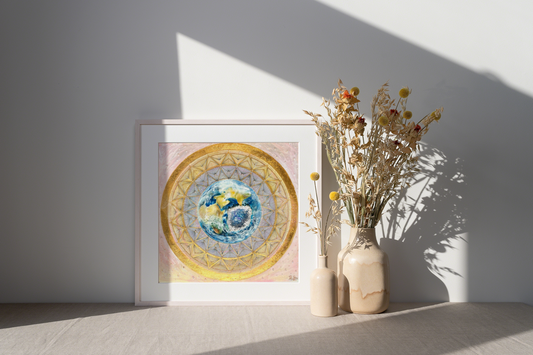 Anima Mundi Print